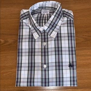 Brooks Brothers “Regent” Shirt
